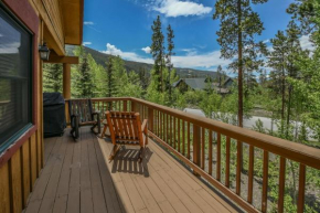 Trappers Crossing 8753 by SummitCove Lodging